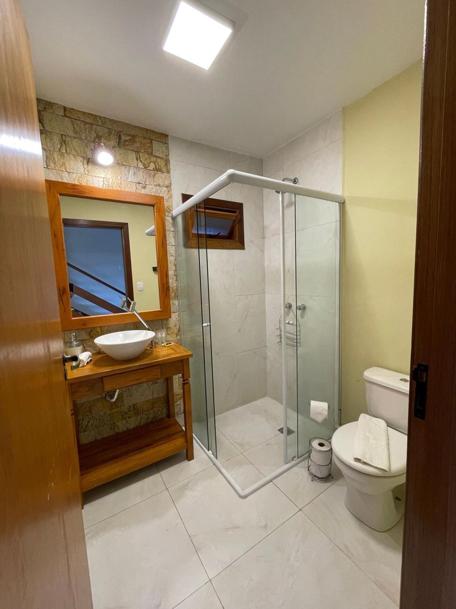 Loft Maika'I Daire Santo Antônio do Pinhal Dış mekan fotoğraf